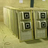 پخش وفروش سینک فانتزی مستقیم ازکارخانه