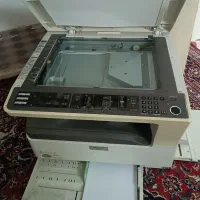 دستگاه کپی شارپ AR-5516|پرینتر، اسکنر، کپی، فکس|تهران, کوثر|دیوار