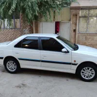 پارس TU5درچه سیمی98|خودرو سواری و وانت|کرج, فاز ۳ گوهردشت|دیوار