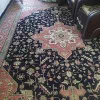 دو عدد فرش|فرش|همدان, |دیوار