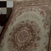 فرش 12متری جفت