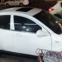 ام وی ام 550 دنده ای سفید|خودرو سواری و وانت|مشهد, هفت تیر (نه دره)|دیوار