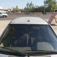 پراید  مدل ۸۵