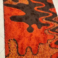 قالیچه ۴متری و ۱ در ۱/۵