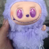 عروسک لبوبو