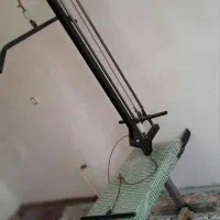 دستگاه  سیم کش بدنسازی چندکاره ورزشی سیمکش