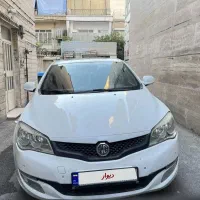 MG 350 ام جی|خودرو سواری و وانت|تهران, فدک|دیوار