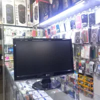 مانیتور ۱۹ اینچ ال ای دی