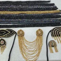 کمربندهای نمدی و‌ کشی|کیف، کفش، کمربند|جوانرود, |دیوار