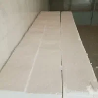 ۳ عداد فوم ۱×۲ . به زخامت ۲۰سانت