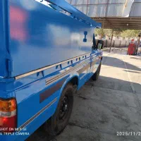 نیسان اپشنال دوگانه کارخانه|خودرو سواری و وانت|ساری, |دیوار