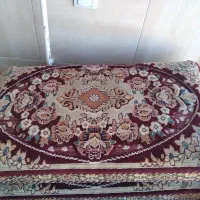 ۶عدد پشتی گل برجسته درحدنو|پشتی|سنندج, |دیوار