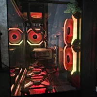 کیس گیمینگ سیستم i512400/4060 /1tra//32g ram|رایانه رومیزی|یزد, |دیوار