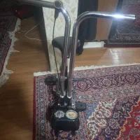 دوچرخه ورزشی