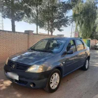 ال نود مدل ۸۷|خودرو سواری و وانت|زرند, |دیوار