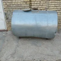 مخزن اب