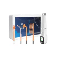 دستگاه هایفرکوئنسی کارینا مدل JHM-08B|آرایشی، بهداشتی، درمانی|تهران, نارمک|دیوار