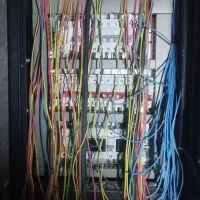 برقکار ساختمان