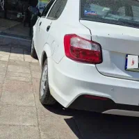 ساینا مدل ۱۴۰۴ در حد