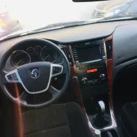 دنا پلاس ۹۷|خودرو سواری و وانت|قم, کوه سفید|دیوار