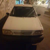 پراید 131دوگانه کارخانه