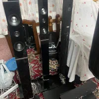 فروش سینما خانواده 5بانده