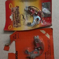 پلاتین و فیوز دلکو پیکان کاربراتوری