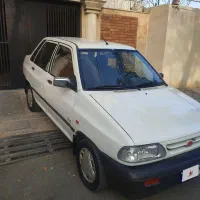 پراید صبا مدل ۸۸|خودرو سواری و وانت|بجنورد, |دیوار