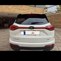 kmc k7|خودرو سواری و وانت|تبریز, |دیوار