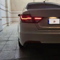 شاهین ۱۴۰۴ خوش رخ سقف کاور مشکی فوری|خودرو سواری و وانت|شاهدشهر, |دیوار