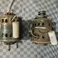 دینام کهنه شور