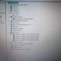 لپ تاپ سامسونگ i7|رایانه همراه|تهران, فلاح|دیوار