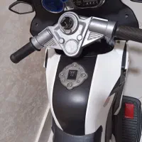 موتور شارژی،دو موتور|اسباب‌‌بازی|بندرعباس, |دیوار