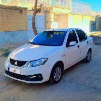 ساینا اس مدل 1402