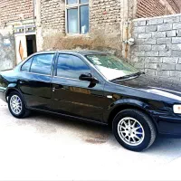 سمند 82 سالم