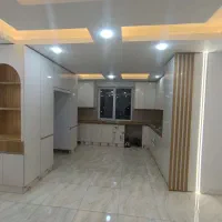 کابینت لوما،طراحی تا اجرا