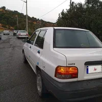 پراید 98