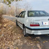 پژو پارس موتور جدید مدل ۱۴۰۱|خودرو سواری و وانت|اردبیل, |دیوار