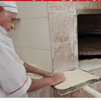 شاطر سنگکی
