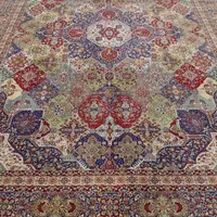 خریدارفرش* فروش وخریدار دستباف وماشینی کارکرده ونو|فرش|مشهد, ایثارگران|دیوار