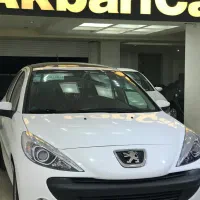 ۲۰۷/پانا نق‌د اقساط|خودرو سواری و وانت|کرمان, |دیوار