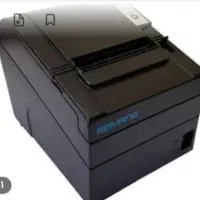 فیش پرینتر بیانگ‌ U80|پرینتر، اسکنر، کپی، فکس|تهران, ایوانک|دیوار