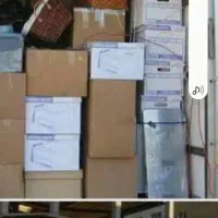 اتوبارباربری شتاب داخلی وتمام کشور) کامیون تندرو|خدمات حمل و نقل|پردیس, فاز ۳|دیوار