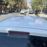 پژو۲۰۶تیپ۲مدل۸۵شاسی پلمپ|خودرو سواری و وانت|مشهد, کوثر|دیوار