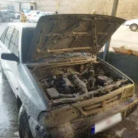 پراید مدل 1386|خودرو سواری و وانت|بومهن, |دیوار