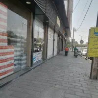 مغازه چهارراه عمران