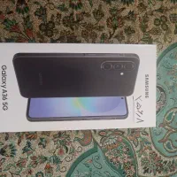 سامسونگ A36 رم 8گیگ حافظه 256