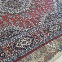 قالی ۹ متری|فرش|شیراز, بریجستون|دیوار
