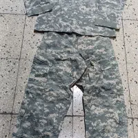 لباس آمریکایی اصلی