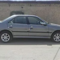 پژو پارس LX TU5، مدل ۱۴۰۰
